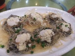 -台山美食一绝阿四台山黄鳝饭(阿四创作店)