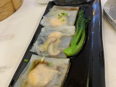 -万龙洲海鲜(大兴绿地缤纷城店)