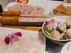 -小龙坎火锅(总店)