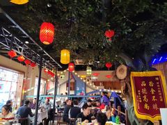 -津沽小院(天津之眼店)