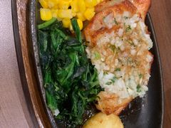 -萨莉亚意式餐厅(杭州滨江天街店)