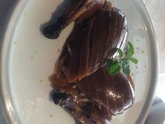 精品烤鸭-悦江(梅奔中心店)