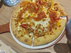 -必胜客(WOW梦之城店)