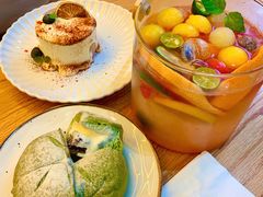 -角落低卡烘焙(正弘城店)