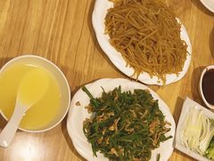 -姥家春饼店(漳州二路店)