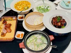 -忆家名门·上海菜(徐家汇店)