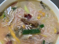 -茶油香闽南菜·花园餐厅(前埔店)