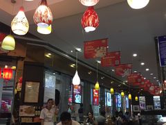 大堂-老绥元烧麦·家常菜(摩尔城店)