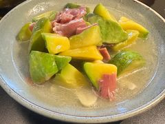 -Ameigo梅果·云贵川bistro(长宁来福士店)
