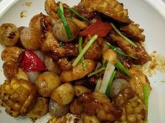 -新净雅烹小鲜(学院路店)