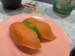 -争鲜回转寿司(中街大悦城店)
