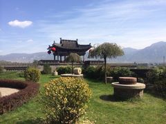 iphone_upload_pic-山西王家大院