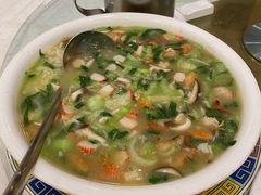 -顺风海鲜港(长寿路店)