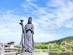 -喜晋道面馆(华严寺广场店)