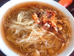 -真空冷面王(武功街店)