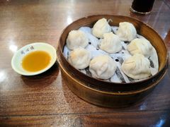 鲜肉小笼-同心楼(解放北路店)