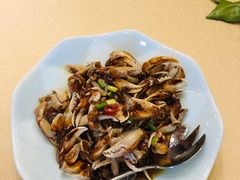 -良友·海鲜青岛菜(五四广场店)