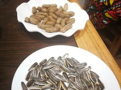 -金刚山烧烤(红旗大街店)