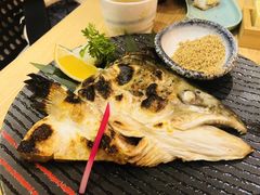 -隐泉京望日式料理(太和广场店)