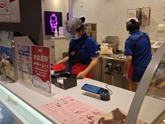 -DQ·蛋糕·冰淇淋(龙湖狮山天街店)