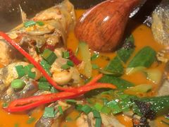 -老阿爸鲜鱼土菜(园区永旺店)
