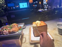 -绿茶餐厅(同成街华联店)