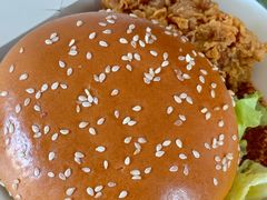 -肯德基(常熟百润发店)