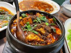 -陈麻婆豆腐(旗舰店)