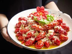 -望江门小龙虾·烧烤(九堡店)