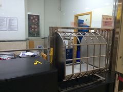 -中国邮政储蓄银行(上海自由贸易试验区分行)