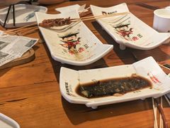 -串王阿三烧烤·小龙虾·烤鱼(拱墅胜利河美食街店)
