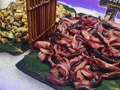 -加餐海鲜自助(集美银泰百货店)