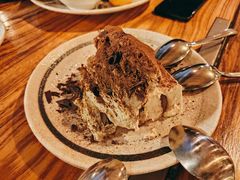 提拉米苏-PIZZA BIANCA(民园店)