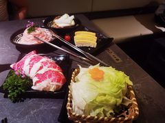 -湊湊火锅·茶憩(合生汇购物中心店)