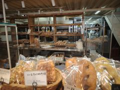 -佐敦面包铺·JORDAN BAKERY
