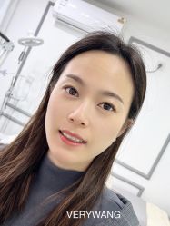 -Verywang半永久纹眉•仪器野生眉