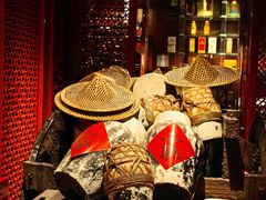 -杭州君悦酒店·湖滨28中餐厅