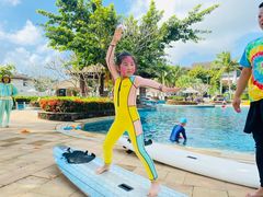 -石梅湾艾美度假酒店