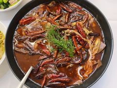 -丰收日·小海鲜·沪上家宴(顾村正大店)