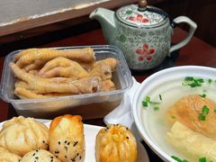 -大壶春(四川中路店)
