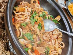 -巷语私房料理(华一实业大厦店)