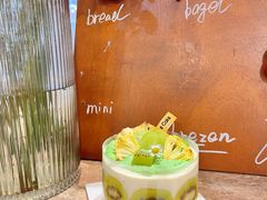 -ZOZO's昌左左精致甜品设计(新北店)