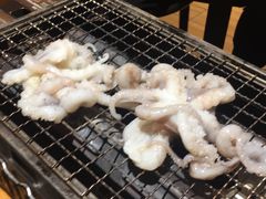 -烧货·活海鲜炭烧(湖滨商业街店)