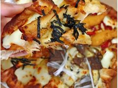 -必胜客(漕宝路店)