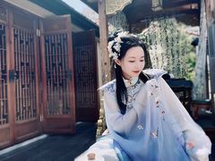 -醉西楼·国风茶社