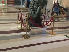 -北京亚奥国际酒店