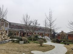 -九尺赵老四鲜鹅肠火锅