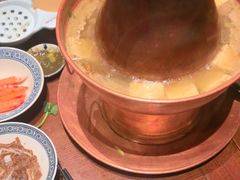 -百花深处·老北京风味菜