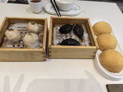 -蔡澜点心·粤菜(月星环球港店)