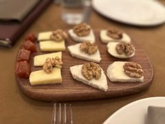 -ALBERGUE 1601 婆仔屋葡国餐厅